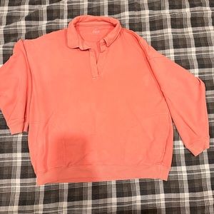 Small oversized Arie sweatshirt